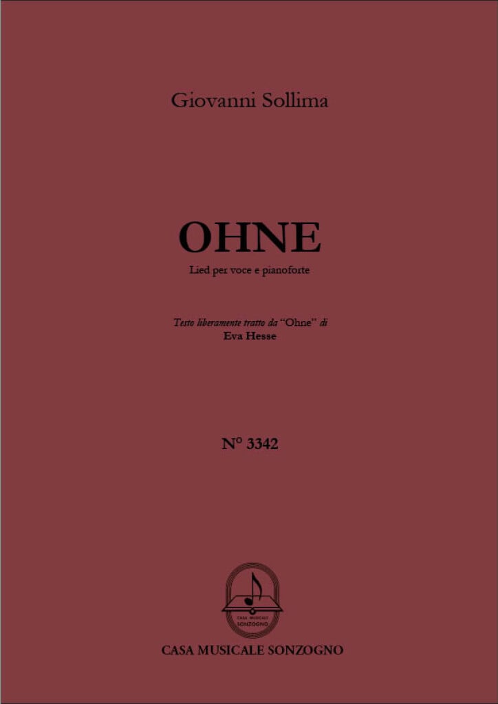 Ohne